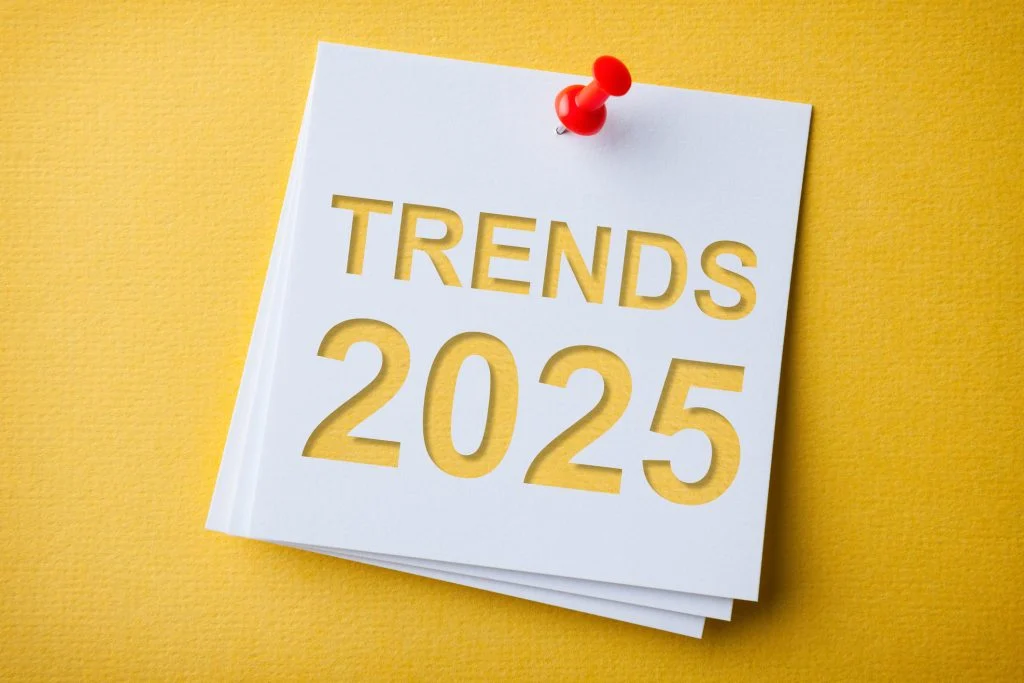 A Look at Today’s Trends in Executive Search